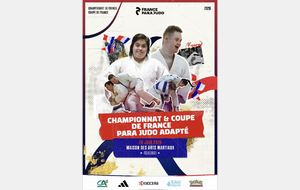 Championnats de France Sport adapté